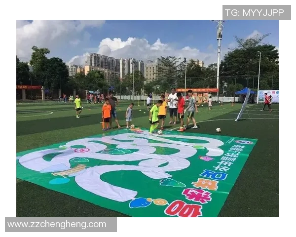 快乐足球球星训练营全面提升青少年运动技能与团队合作能力 快乐足球球星训练营全面提升青少年运动技能与团队合作能力