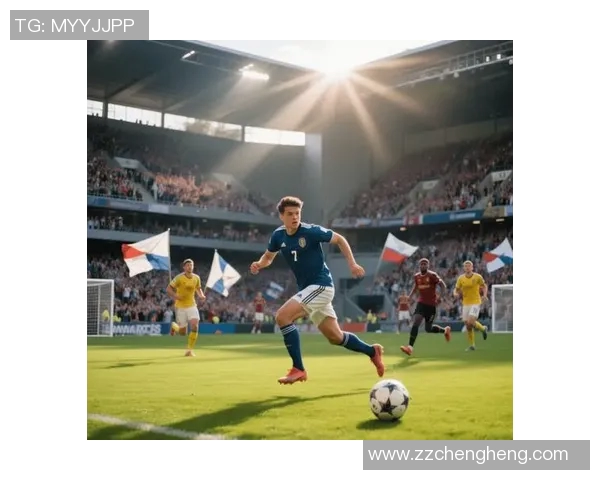 攻防兼备的足球天才球星 如何在场上展现全面实力 攻防兼备的足球天才球星 如何在场上展现全面实力