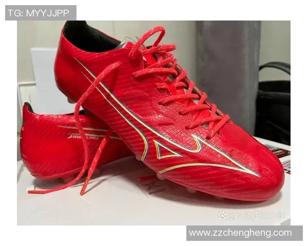 5号球星足球鞋价格揭秘 如何选购适合自己的高性能球鞋 5号球星足球鞋价格揭秘 如何选购适合自己的高性能球鞋