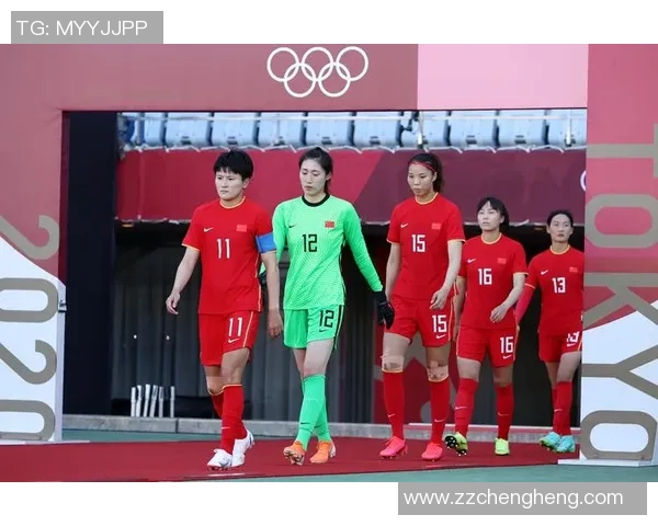 中国女足球星连斩五场胜利引领球队崛起展现强大实力 中国女足球星连斩五场胜利引领球队崛起展现强大实力