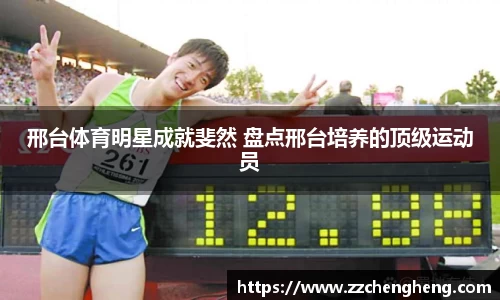 邢台体育明星成就斐然 盘点邢台培养的顶级运动员